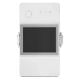 Εικόνα της Smart Humidity & Temperature Sensor Sonoff LCD White THR316D