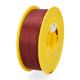 Εικόνα της 123-3D PLA Chameleon Filament 1.75mm Spool of 1Kg Black-Red