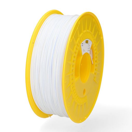 Εικόνα της 123-3D PCTG Filament 1,75mm Spool of 1Kg White