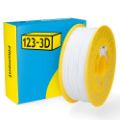 Εικόνα της 123-3D PCTG Filament 1,75mm Spool of 1Kg White