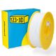 Εικόνα της 123-3D PCTG Filament 1,75mm Spool of 1Kg White