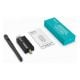 Εικόνα της USB Dongle Sonoff Plus-E Zigbee με Κεραία Black ZBDONGLE-E