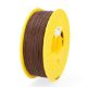 Εικόνα της 123-3D PLA Filament 1.75mm Spool of 1Kg Brown