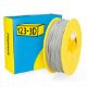 Εικόνα της 123-3D PLA Filament 1.75mm Spool of 1Kg Silver