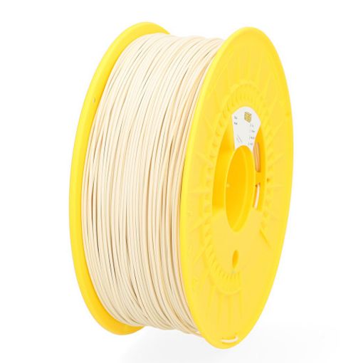 Εικόνα της 123-3D Filament PLA 1.75mm Spool of 1kg Beige