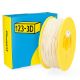 Εικόνα της 123-3D Filament PLA 1.75mm Spool of 1kg Beige