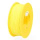 Εικόνα της 123-3D Filament PLA 1.75mm Spool of 1kg Sulfur Yellow