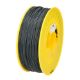 Εικόνα της 123-3D PETG Filament 1.75mm Spool of 1Kg Anthracite