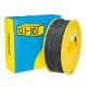 Εικόνα της 123-3D PETG Filament 1.75mm Spool of 1Kg Anthracite