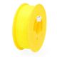 Εικόνα της 123-3D PLA Transparent Filament 1.75mm Spool of 1Kg Yellow
