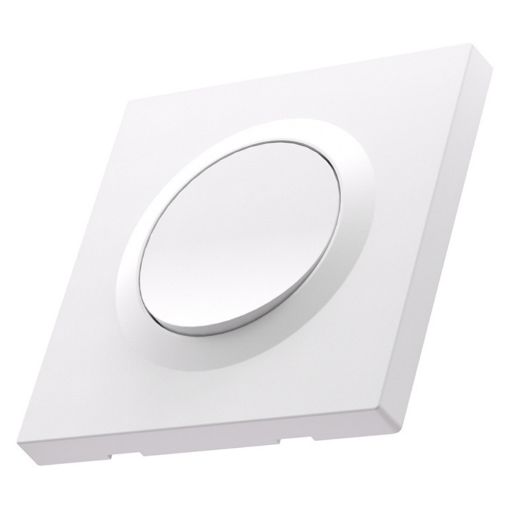 Εικόνα της Έξυπνος Διακόπτης Τοίχου Sonoff Orb Zigbee Fusion Series White ZBMINIL2-E
