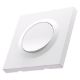 Εικόνα της Έξυπνος Διακόπτης Τοίχου Sonoff Orb Zigbee Fusion Series White ZBMINIL2-E