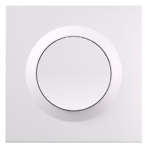 Εικόνα της Έξυπνος Διακόπτης Τοίχου Sonoff Orb Zigbee Fusion Series White ZBMINIL2-E