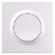 Εικόνα της Έξυπνος Διακόπτης Τοίχου Sonoff Orb Zigbee Fusion Series White ZBMINIL2-E