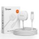 Εικόνα της Καλώδιο Επέκτασης Sonoff για SNZB-05P 2m White WLDC200