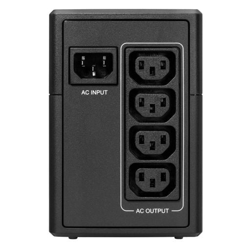 Εικόνα της UPS Eaton 5E Gen2 700VA USB IEC 5E700UI