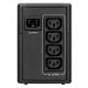 Εικόνα της UPS Eaton 5E Gen2 700VA USB IEC 5E700UI