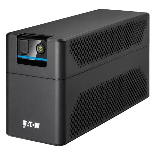 Εικόνα της UPS Eaton 5E Gen2 700VA USB IEC 5E700UI
