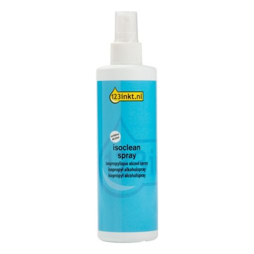 Εικόνα της 123inkt Ιsoclean Spray 250ml