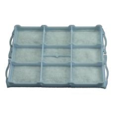 Εικόνα της Φίλτρο 123Schoon για Bosch BBZ11BF / BS08