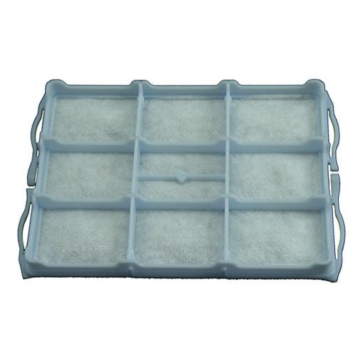 Εικόνα της Φίλτρο 123Schoon για Bosch BBZ11BF / BS08