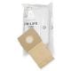 Εικόνα της Σακούλες Σκούπας 123Schoon για Philips London 10τμχ + 1 Φίλτρο