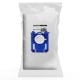 Εικόνα της Σακούλες Σκούπας 123Schoon S-Bag για Philips/Electrolux 10τμχ