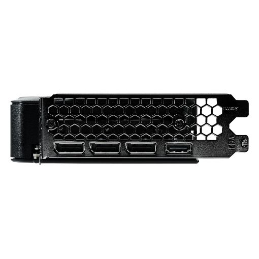 Εικόνα της Gainward GeForce RTX 5060 8GB GDDR7 Ghost NE75060019P1-GB2063B