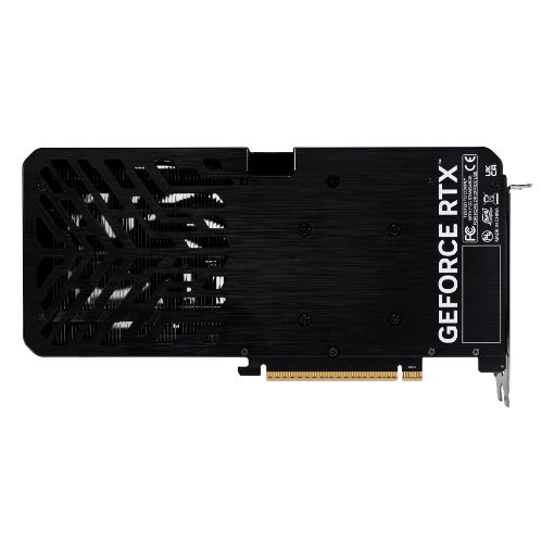 Εικόνα της Gainward GeForce RTX 5060 8GB GDDR7 Ghost NE75060019P1-GB2063B