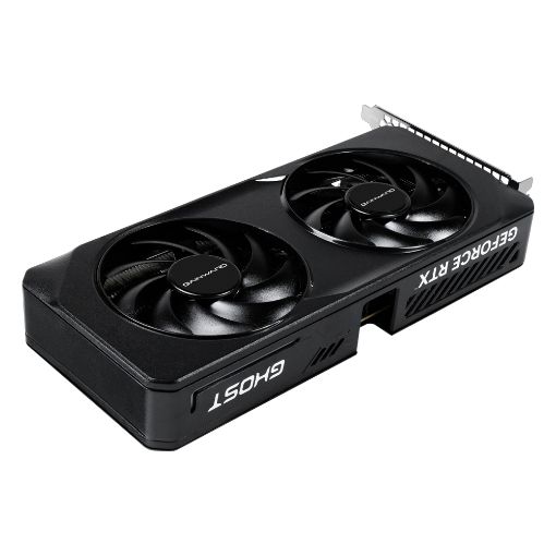 Εικόνα της Gainward GeForce RTX 5060 8GB GDDR7 Ghost NE75060019P1-GB2063B