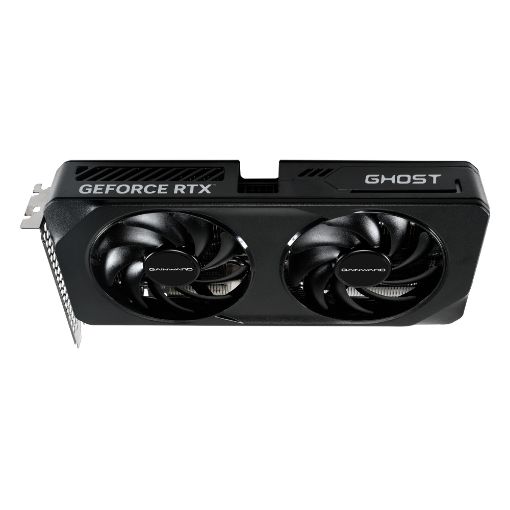 Εικόνα της Gainward GeForce RTX 5060 8GB GDDR7 Ghost NE75060019P1-GB2063B