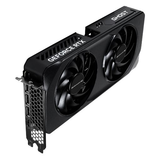 Εικόνα της Gainward GeForce RTX 5060 8GB GDDR7 Ghost NE75060019P1-GB2063B