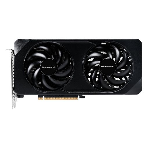 Εικόνα της Gainward GeForce RTX 5060 8GB GDDR7 Ghost NE75060019P1-GB2063B