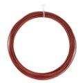 Εικόνα της 123-3D PLA 3D Pen Filament 1.75mm 10m Glitter Red