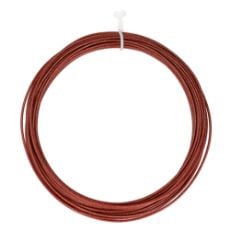 Εικόνα της 123-3D PLA 3D Pen Filament 1.75mm 10m Glitter Red
