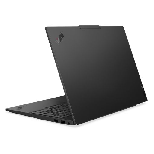 Εικόνα της Laptop Lenovo ThinkPad E16 Gen 3 16" Intel Core Ultra 7 258V 32GB 1TB SSD Win11 Pro Black 22AY0028GM