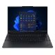 Εικόνα της Laptop Lenovo ThinkPad E16 Gen 3 16" Intel Core Ultra 7 258V 32GB 1TB SSD Win11 Pro Black 22AY0028GM