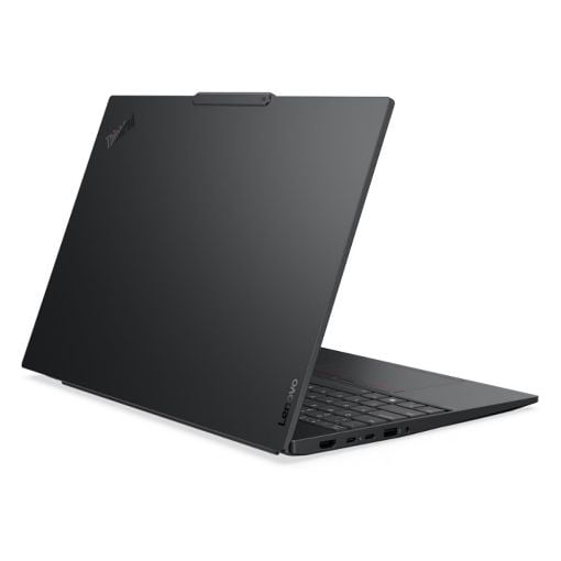 Εικόνα της Laptop Lenovo ThinkPad E16 Gen 3 16" Intel Core Ultra 5 135H 16GB 512GB SSD FreeDOS Black 21SR009RGM
