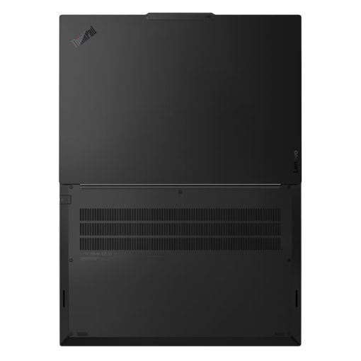 Εικόνα της Laptop Lenovo ThinkPad E16 Gen 3 16" AMD Ryzen 7 250 16GB 512GB SSD FreeDOS Black 21ST0054GM
