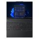 Εικόνα της Laptop Lenovo ThinkPad E16 Gen 3 16" AMD Ryzen 7 250 16GB 512GB SSD FreeDOS Black 21ST0054GM