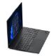 Εικόνα της Laptop Lenovo ThinkPad E16 Gen 3 16" AMD Ryzen 7 250 16GB 512GB SSD FreeDOS Black 21ST0054GM