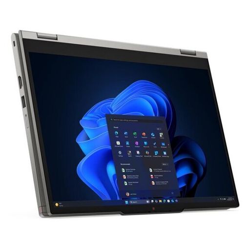 Εικόνα της Laptop Lenovo ThinkPad L13 2-in-1 Gen 6 13.3" Touch Intel Core Ultra 5 225U 16GB 512GB SSD Win11 Pro 21R7000EGM