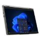 Εικόνα της Laptop Lenovo ThinkPad L13 2-in-1 Gen 6 13.3" Touch Intel Core Ultra 5 225U 16GB 512GB SSD Win11 Pro 21R7000EGM
