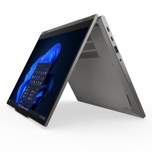 Εικόνα της Laptop Lenovo ThinkPad L13 2-in-1 Gen 6 13.3" Touch Intel Core Ultra 5 225U 16GB 512GB SSD Win11 Pro 21R7000EGM