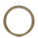 Εικόνα της 123-3D PLA 3D Pen Filament 1.75mm 10m Glitter Champagne Gold
