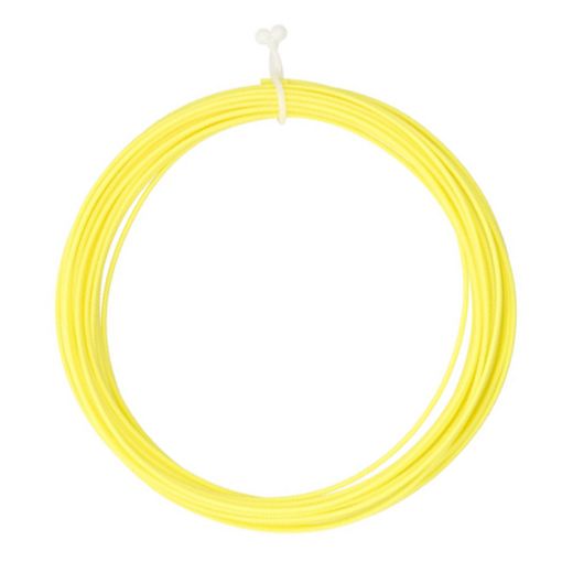 Εικόνα της 123-3D PLA 3D Pen Filament 1.75mm 10m Sulfur Yellow