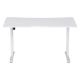 Εικόνα της Gaming Desk Anda Seat XTREME-E με Ρυθμιζόμενο Ύψος 140 x 75 x 119 cm White AD-D-DD1-1400-06-W