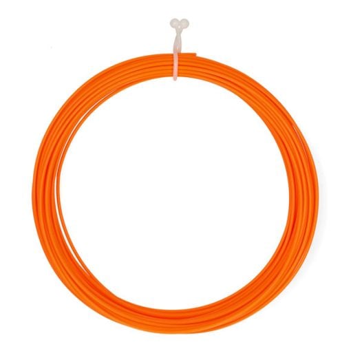 Εικόνα της 123-3D PLA 3D Pen Filament 1.75mm 10m Orange