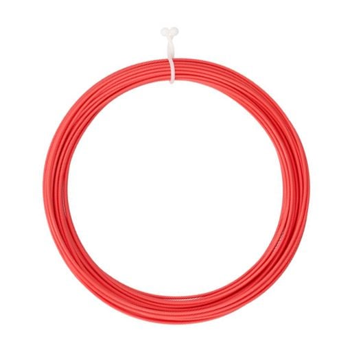 Εικόνα της 123-3D PLA 3D Pen Filament 1.75mm 10m Pastel Red