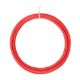 Εικόνα της 123-3D PLA 3D Pen Filament 1.75mm 10m Pastel Red